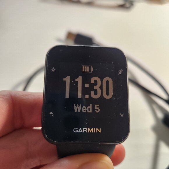 Garmin Forerunner 35 - Picture 3 of 6